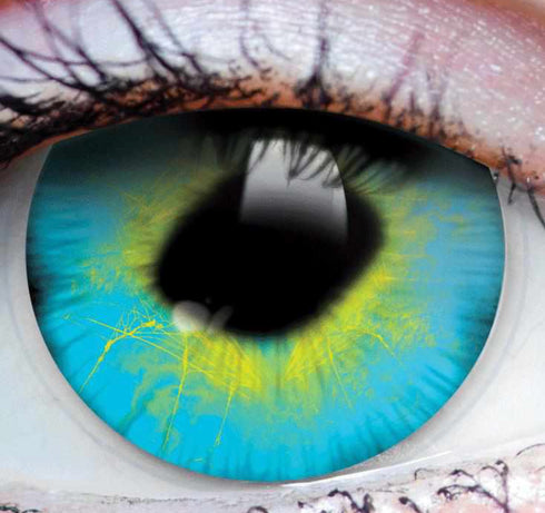 【Mini Scléra】Strange (15.2mm)