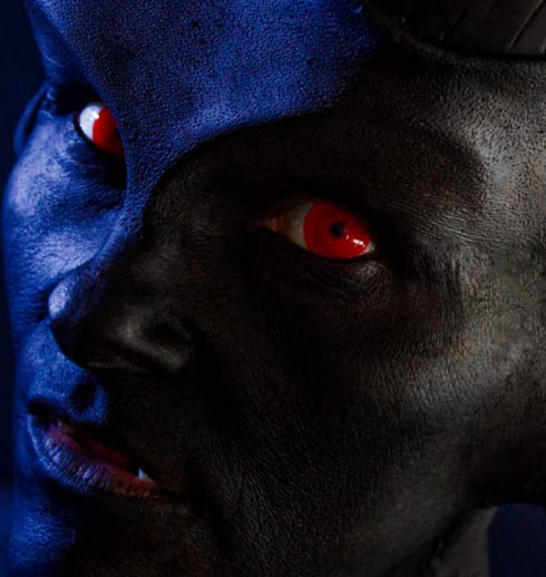 【Mini Scléra】Mini M(2 couleurs) (15.2mm)