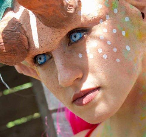 【Mini Scléra】Night King 【Game of Thrones】 (15mm)