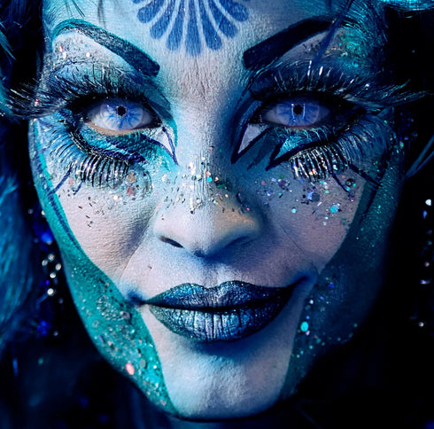 【Mini Scléra】Thor (15mm)