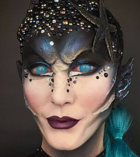 【Mini Scléra】Saiyan (15mm)