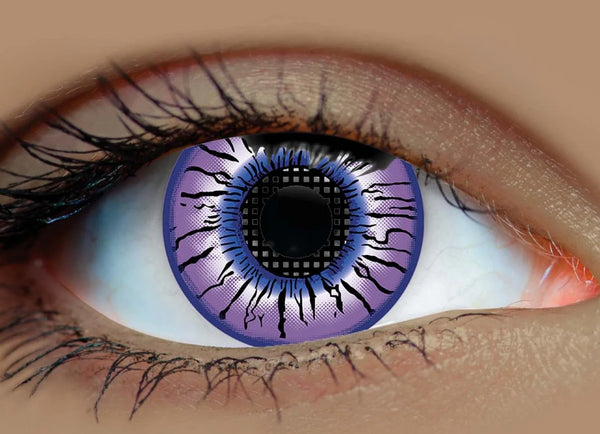 【Mini Scléra】Beetlejuice (15mm)