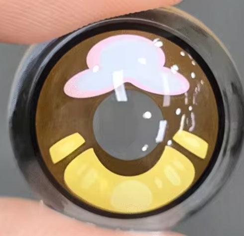 Karane Inda 【Les 100 petites amies qui t'aiiiment à en mourir】