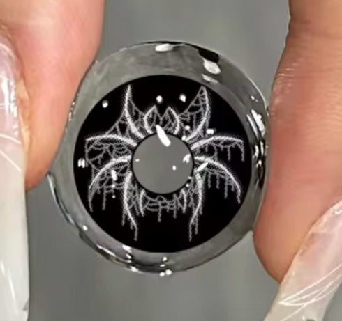 Dark Spider (2 couleurs)