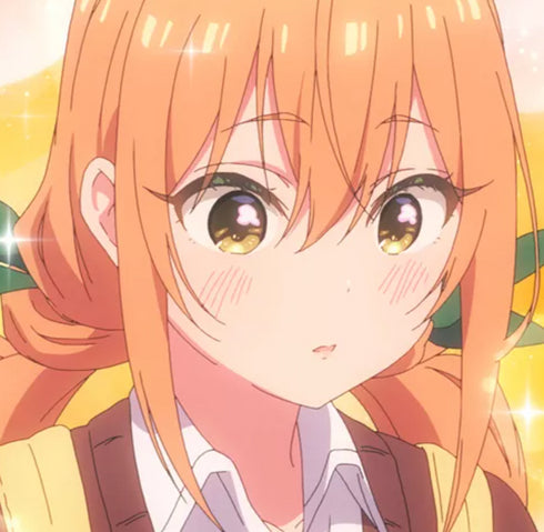 Karane Inda 【Les 100 petites amies qui t'aiiiment à en mourir】