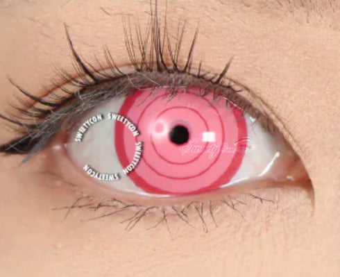 Crazy Rings (3 couleurs)