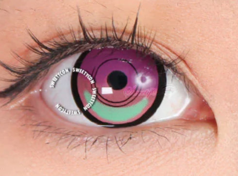 Lucy【CYBERPUNK 2077: Edgerunners】