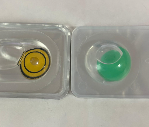 Iguro Obanai【Démon Slayer】