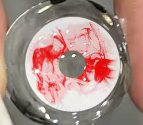 Blood Raven (2 couleurs)