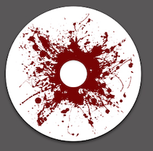 【Mini Scléra】Splash