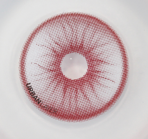 Bloody Eyes (3 couleurs)