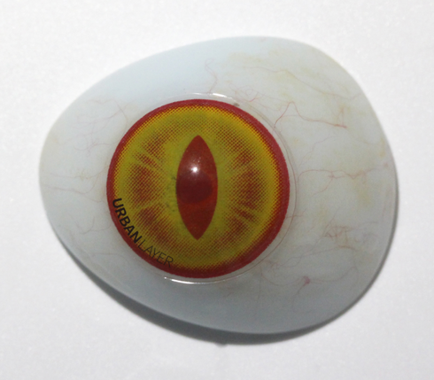 Saja Boys『KPop Demon Hunters』