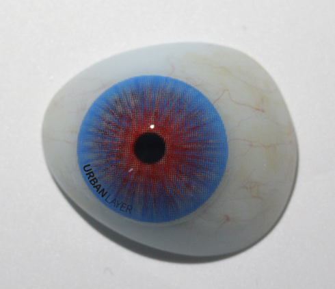 【Mini Scléra】Mystic Flame