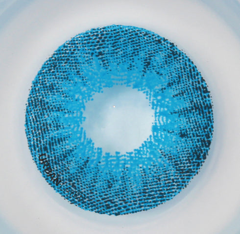 【Mini Scléra】Red Evil (17mm)