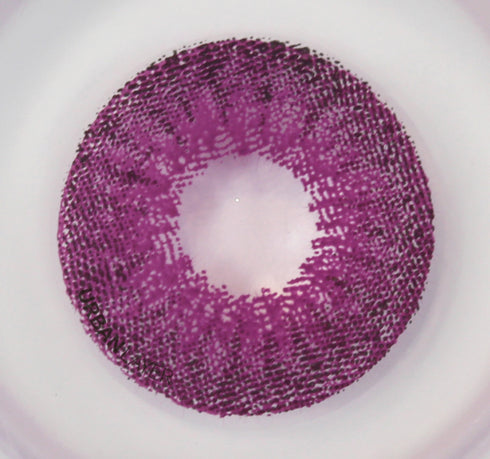 【Mini Scléra】Red Evil (17mm)