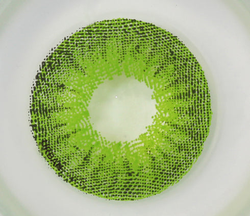 【Mini Scléra】Red Evil (17mm)