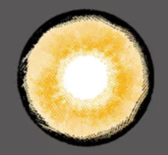 【Mini Sclera】Aquaman (17mm)