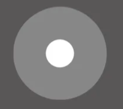 【Mini Scléra】Gris