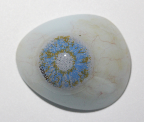 【Blind】Kingdom 4