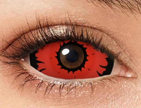 【Sclera】Werewolf
