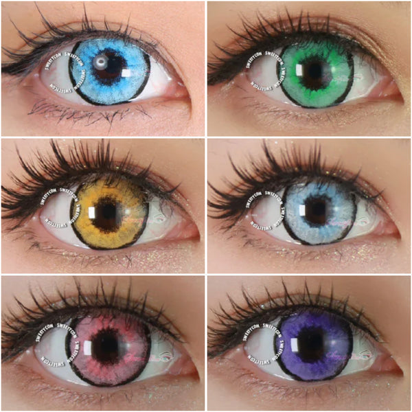 Aquaman (6 couleurs)