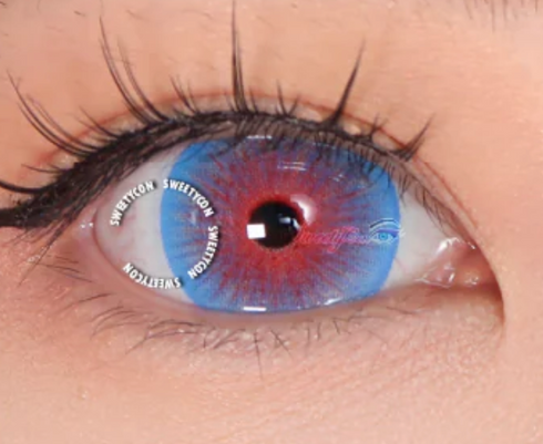 【Mini Scléra】Mystic Flame