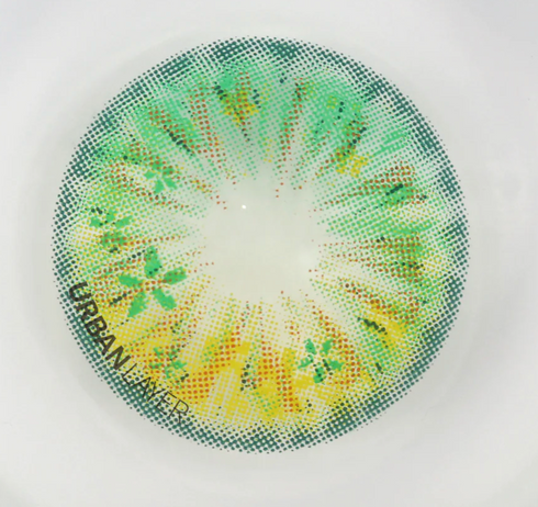 Anime Flower (3 couleurs)