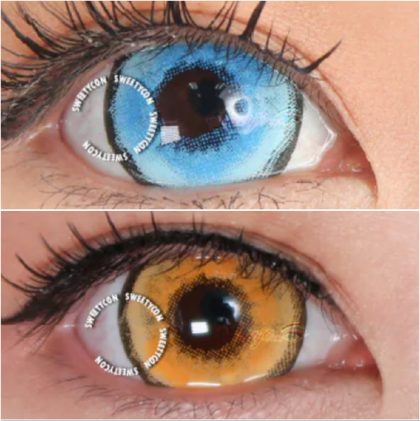 【Mini Sclera】Aquaman (17mm)