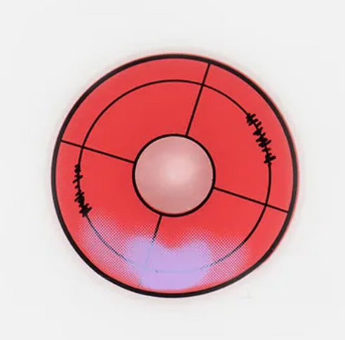 Pink Target