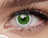 Porcelain Doll - lentille de couleur IdentityV cosplay/Halloween ZenKon (coloris Vert)