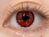 Blood Thorn - lentille de couleur cosplay/Halloween ZenKon
