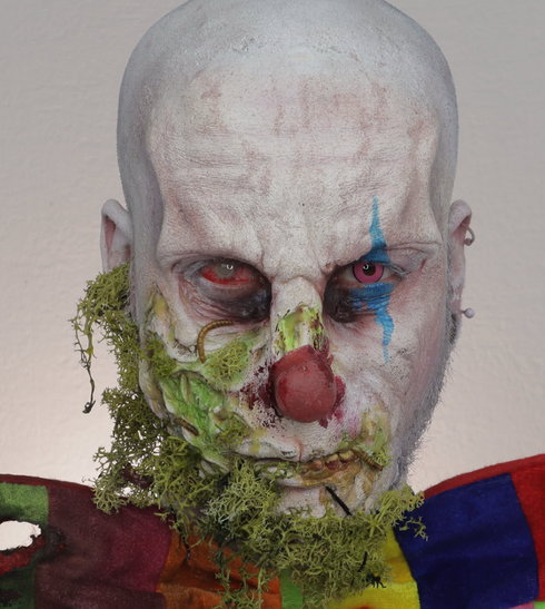 【Sclera】Zombie V1