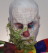 Zombie V1 - lentille sclérale ゾンビ cosplay/Halloween ZenKon
