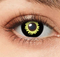 Eclipse - lentille de couleur アニメ&漫画 cosplay/Halloween ZenKon