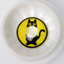 黒猫- SFX-EYES 全眼カラコン 特殊カラコン コスプレ ハロウイン オーダーメイド アニメ 漫画 度付き 度入り 度あり