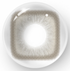 Lentille carrée (5 couleurs)