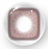 Lentille carrée (5 couleurs)