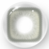 Lentille carrée (5 couleurs)