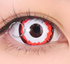 Vampire - lentille sclérale mini ホラー&ゾンビ cosplay/Halloween ZenKon