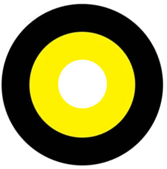 【全眼】黒崎 一護【BLEACH】/ 芦戸三奈 【僕のヒーローアカデミア】 古今伝授の太刀 【刀剣乱舞】 (一枚単品購入可能)- SFX-EYES 全眼カラコン 特殊カラコン コスプレ ハロウイン オーダーメイド アニメ 漫画 度付き 度入り 度あり