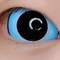 【全眼】人形- SFX-EYES 全眼カラコン 特殊カラコン コスプレ ハロウイン オーダーメイド アニメ 漫画 度付き 度入り 度あり