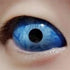 【全眼】アイスゾンビ- SFX-EYES 全眼カラコン 特殊カラコン コスプレ ハロウイン オーダーメイド アニメ 漫画 度付き 度入り 度あり