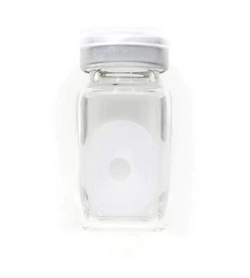 【全眼】ホワイトアウト【一枚単品可能】- SFX-EYES 全眼カラコン 特殊カラコン コスプレ ハロウイン オーダーメイド アニメ 漫画 度付き 度入り 度あり