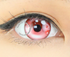 Sailor Moon - lentille de couleur アニメ&漫画 cosplay/Halloween ZenKon (coloris Rose)