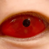 Red V2 - lentille sclérale ホラー&ゾンビ cosplay/Halloween ZenKon