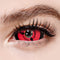 Sharingan - lentille sclérale Naruto cosplay/Halloween ZenKon