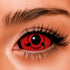 Sharingan - lentille sclérale Naruto cosplay/Halloween ZenKon