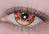 Alice - lentille de couleur Genshin Impact cosplay/Halloween ZenKon (vue 1)
