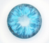 Amazon - lentille de couleur cosplay/Halloween ZenKon (coloris Bleu)