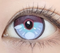 Anaxa - lentille de couleur Honkai Star Rail cosplay/Halloween ZenKon